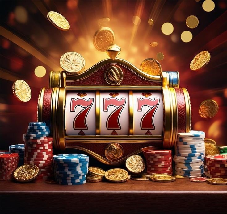 Fish game selection screen in the 555 Casino game lobby on smartphone